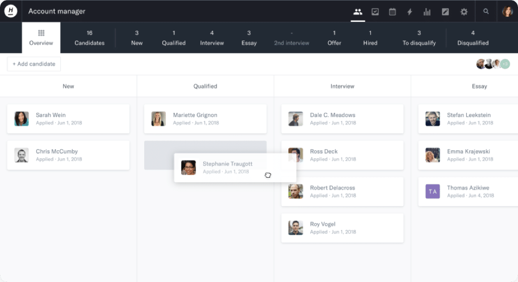 7 Hr Tools Voor De Slimme Ondernemer En Hr Manager Hoorayhr