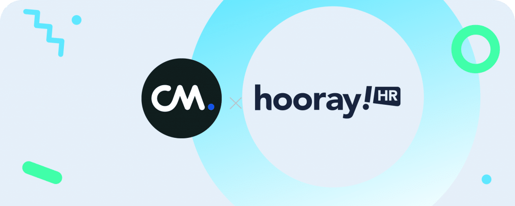 Vanaf nu digitaal ondertekenen met HoorayHR via integratie CM.com