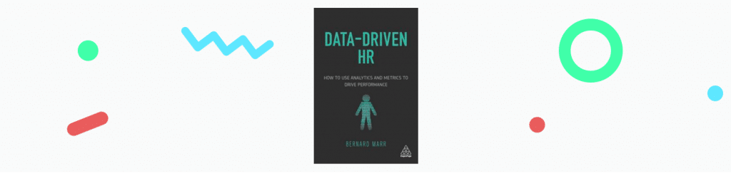 Data driven HR 