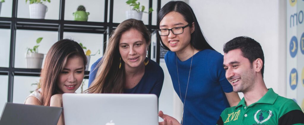 Employee Self-Service (ESS)