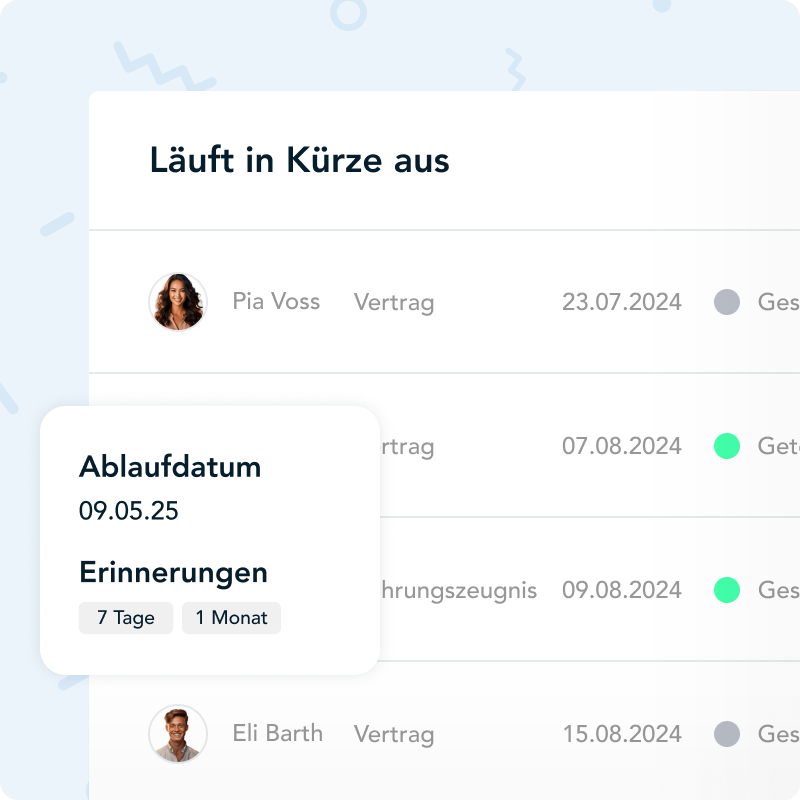 dokumentenmanagement