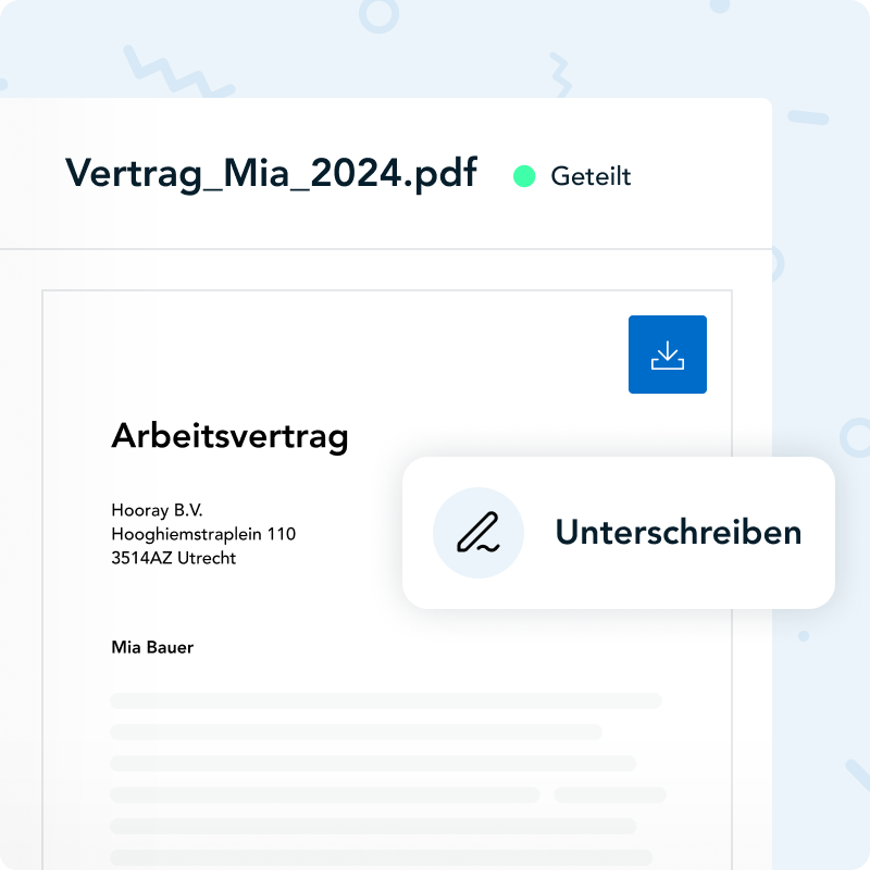 dokumentenmanagement