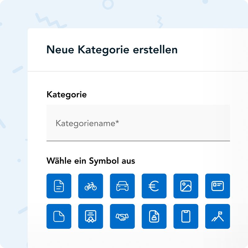 dokumentenmanagement