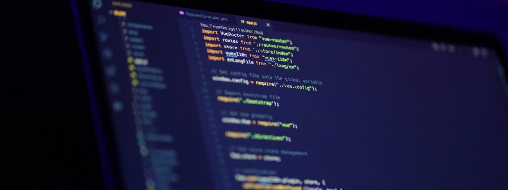 Inventarverwaltung Software