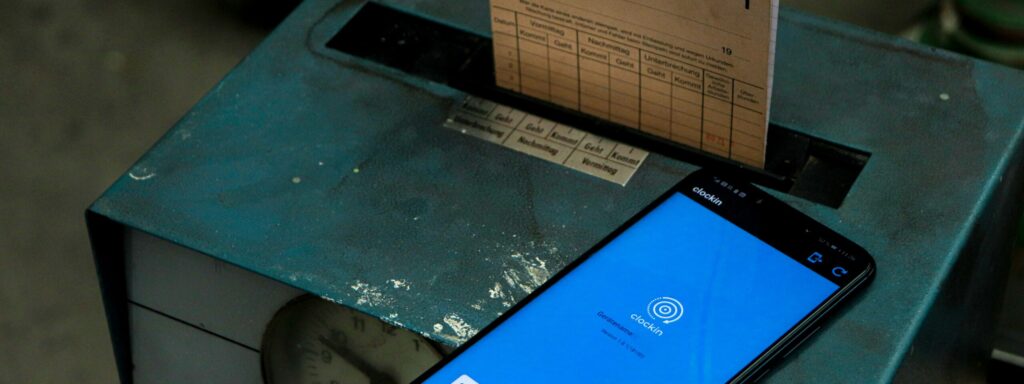 Kurzarbeit zeiterfassung