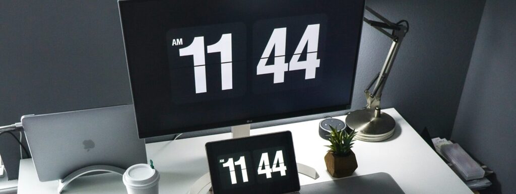 zeiterfassung für mac