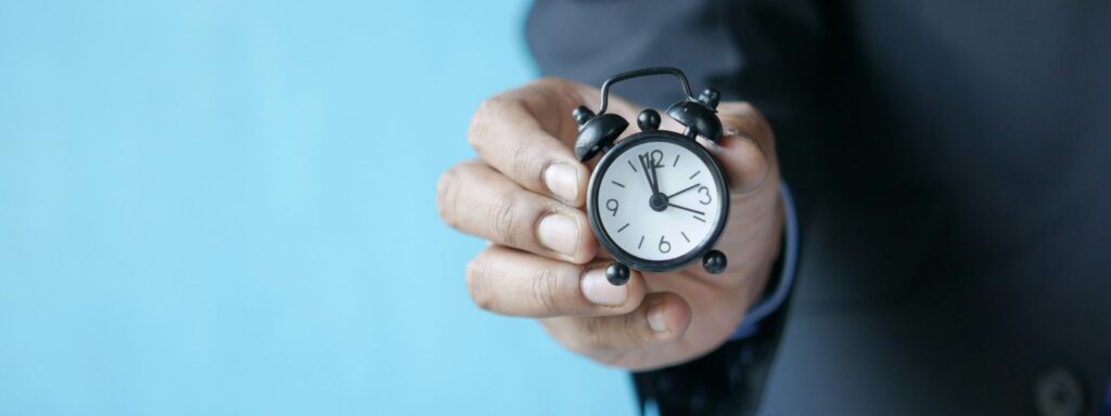 agentur zeiterfassung