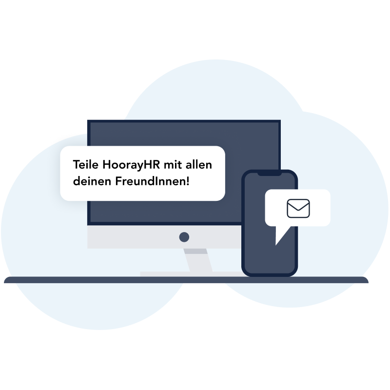 Tell a Friend DE 2025