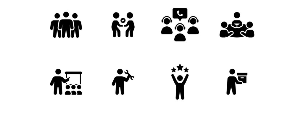Skill-Matrix