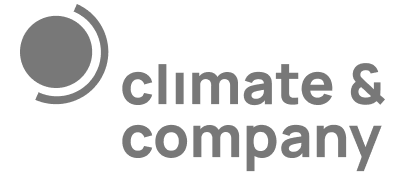 Climate&company logo