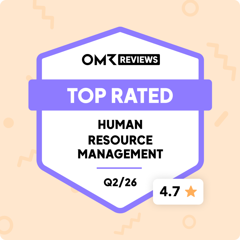 hoorayhr omr reviews