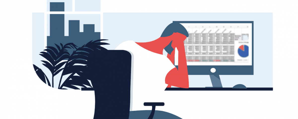 5 reasons it’s time to stop using Excel for managing your workforce