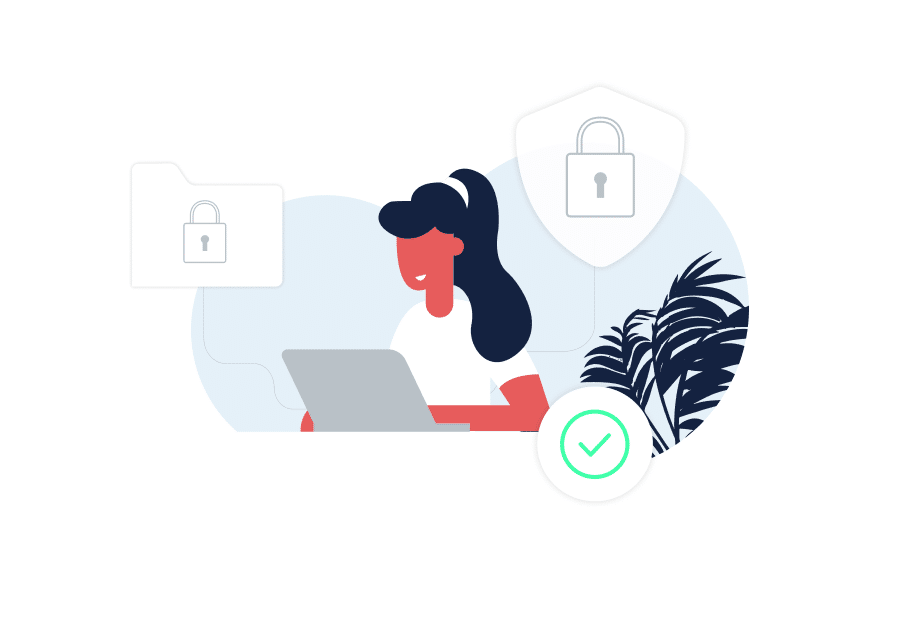 ISO Datensicherheit