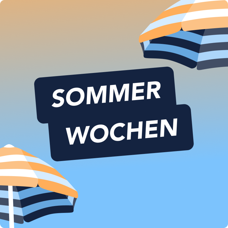hoorayhr sommerwochen