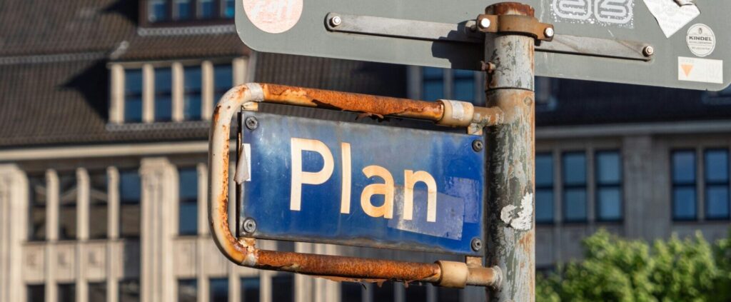 Dienstplanung