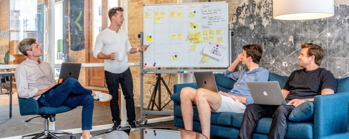 HR Software für kleine Unternehmen: Die wichtigsten Funktionen im Überblick