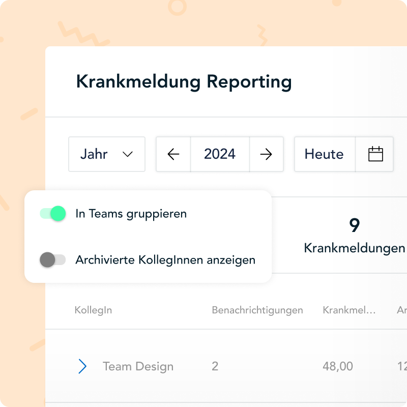 hr analytics