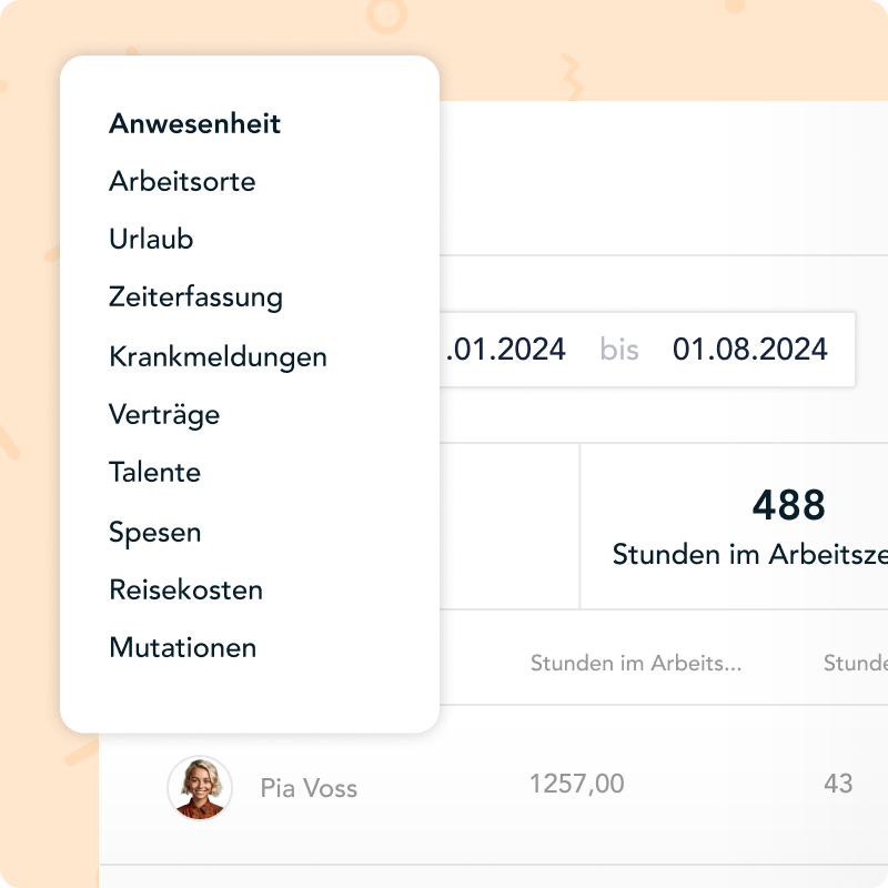 hr analytics
