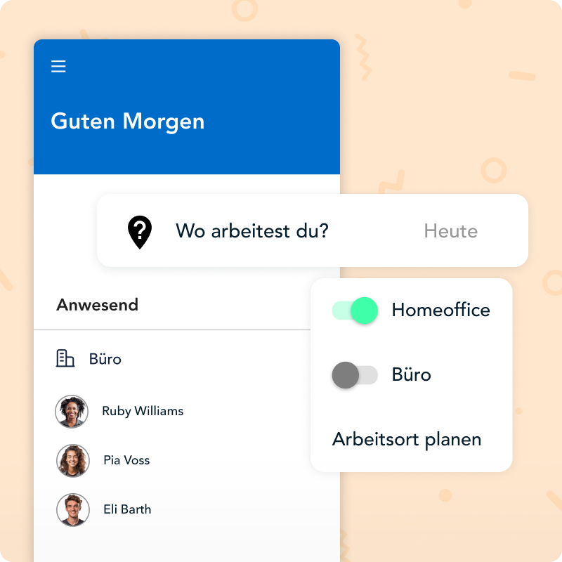 arbeitsort