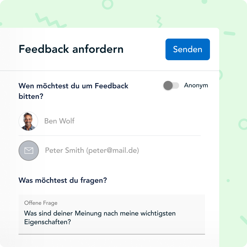 360 grad feedback
