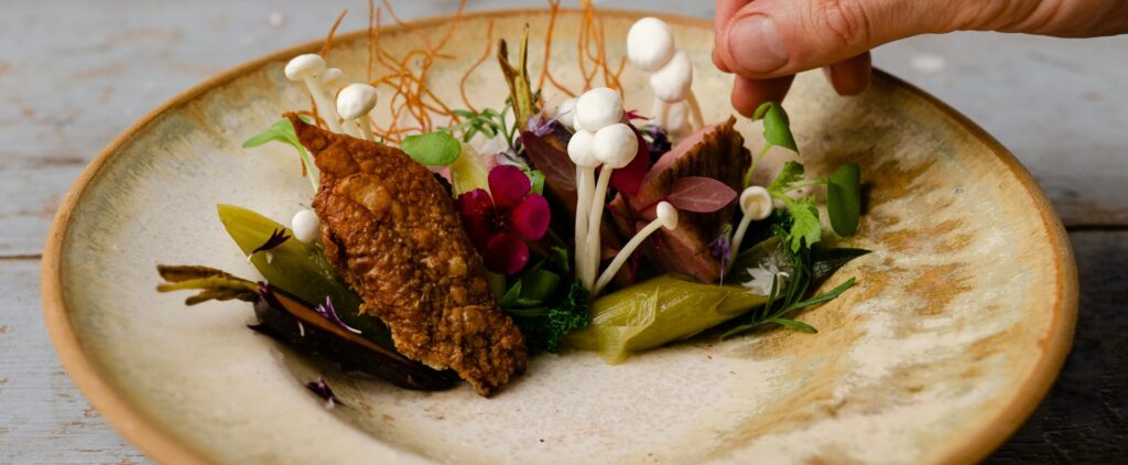 Arbeitszeugnis Gastronomie Muster