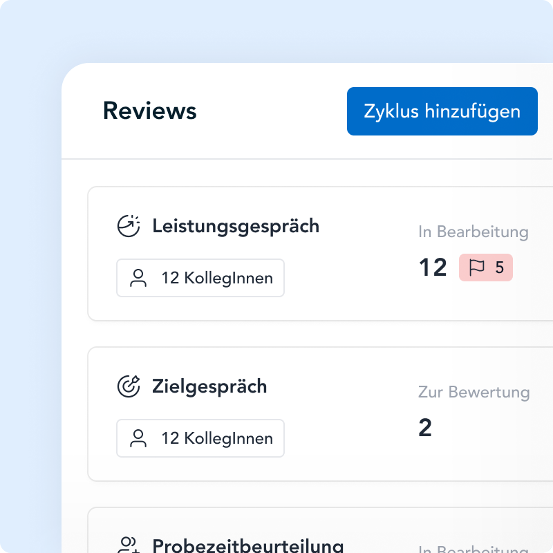 reviews in hoorayhr