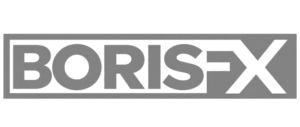 Hooray DE Logosoep 2026 - Grey - BorisFX