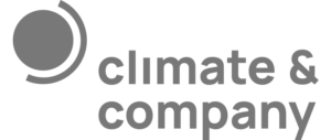 Hooray DE Logosoep 2026 - Grey - Climate & Company