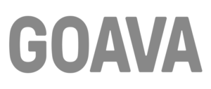 Hooray DE Logosoep 2026 - Grey - GOAVA