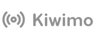 Hooray DE Logosoep 2026 - Grey - Kiwimo