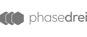 Hooray DE Logosoep 2026 - Grey - PhaseDrei