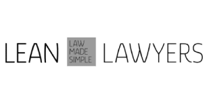 Lean Lawyers logo