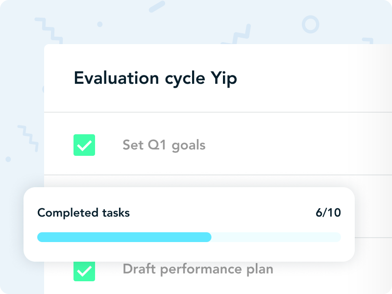 performance management
