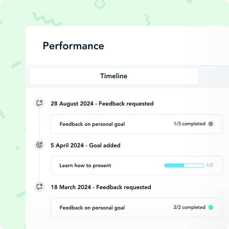 360 degree feedback