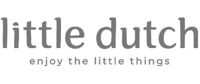 Little Dutch transparant logo