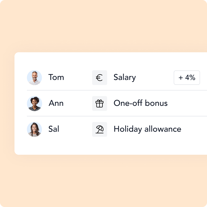 employment terms hoorayhr