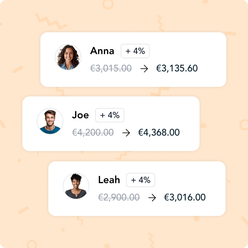 employment terms hoorayhr