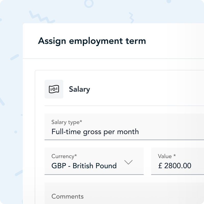 multi country hoorayhr