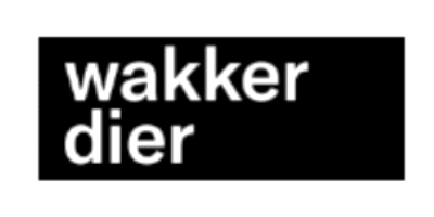 wakkerdier