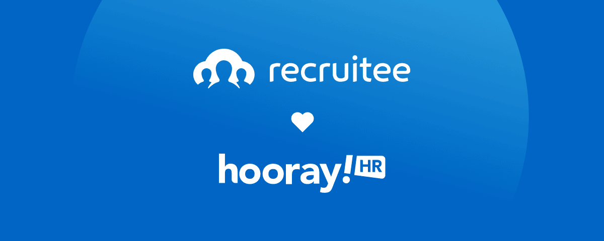 New integration: Recruitee