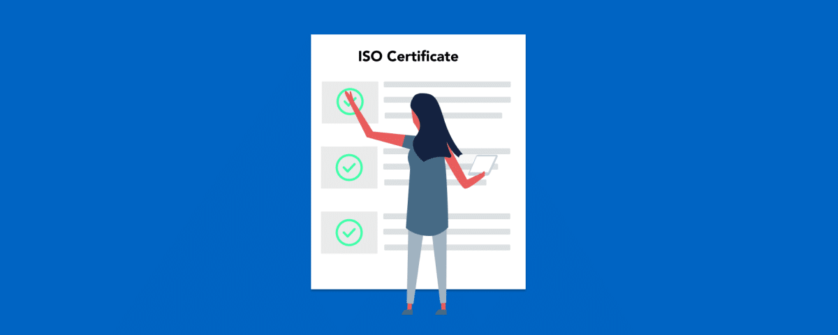 HoorayHR achieves ISO 27001 certification