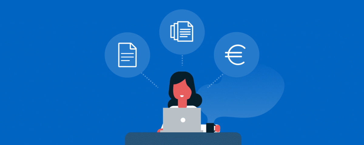 New: Access to contracts, salaries, and documents for team leaders
