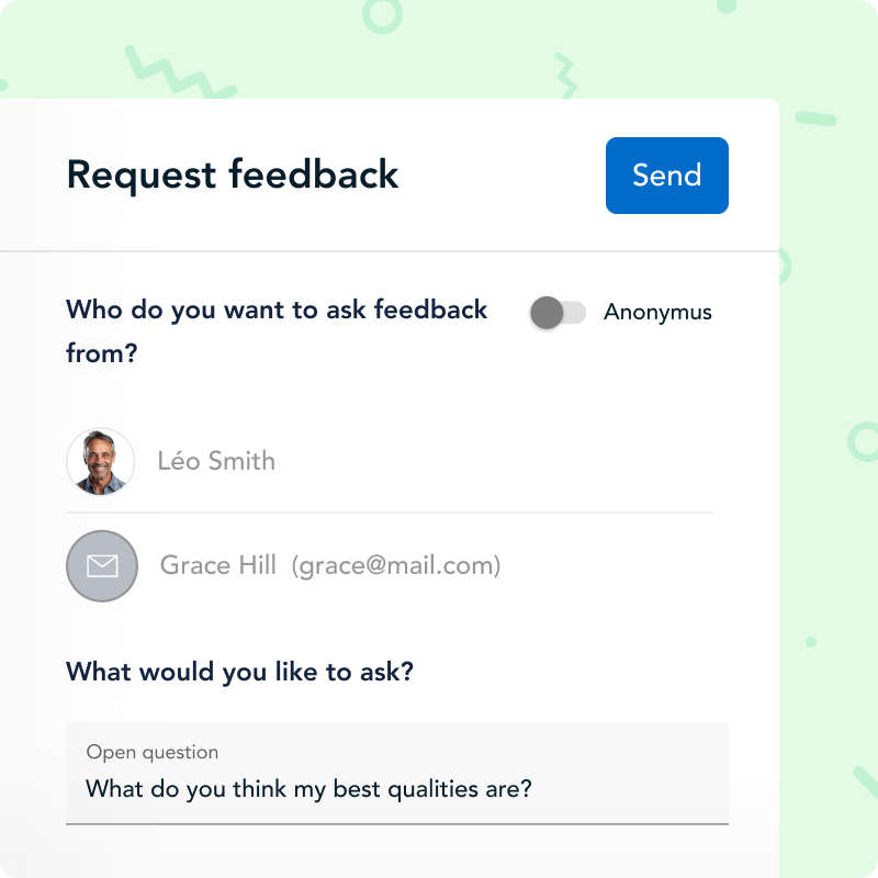 360 degree feedback
