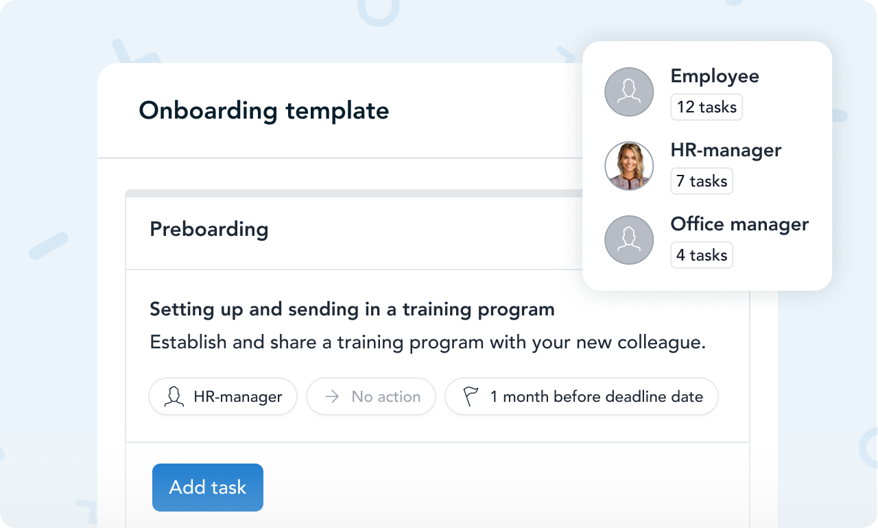 workflows