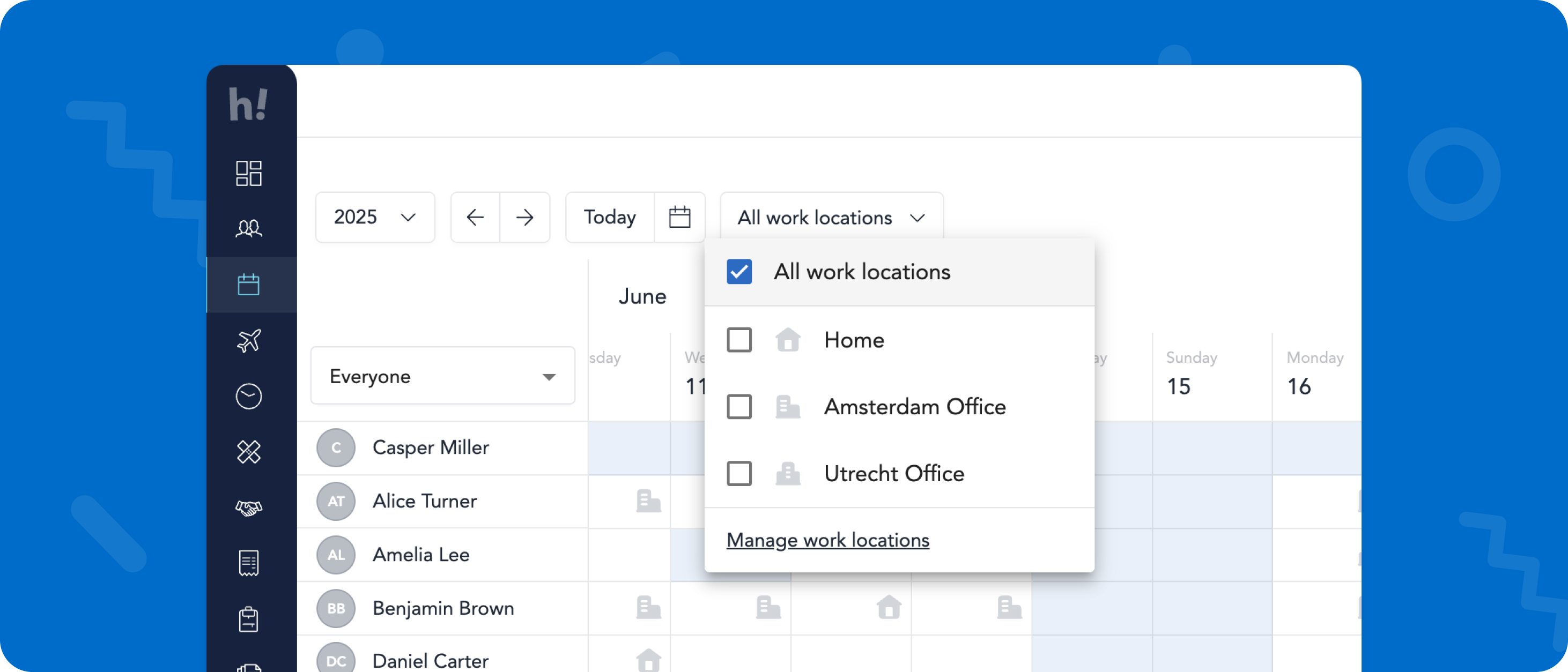 worklocations