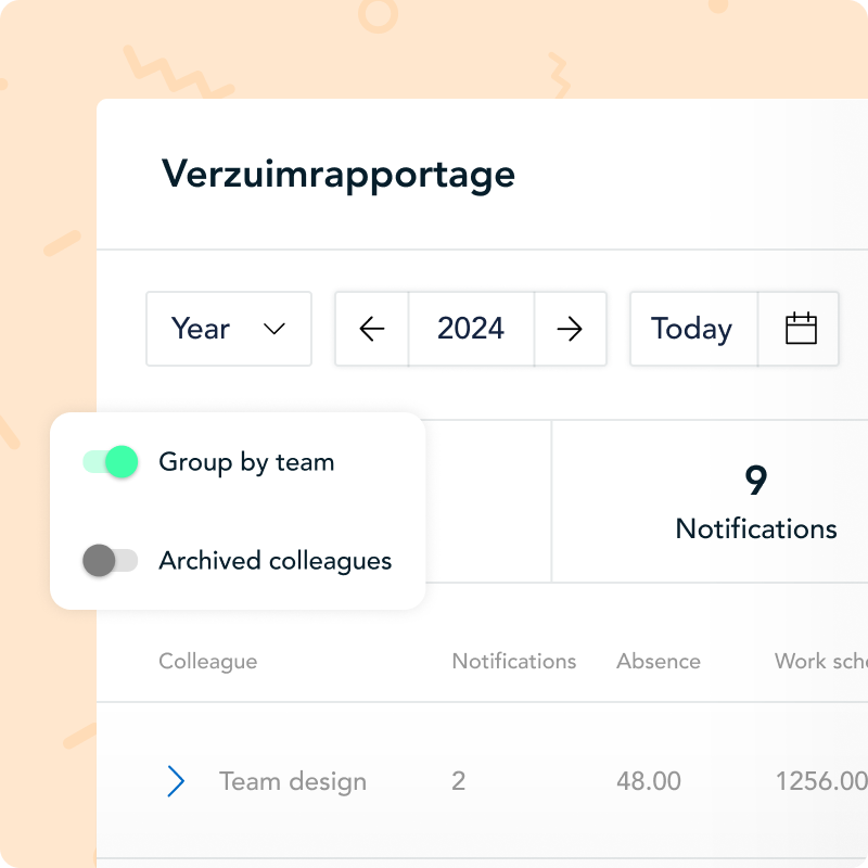 hr analytics