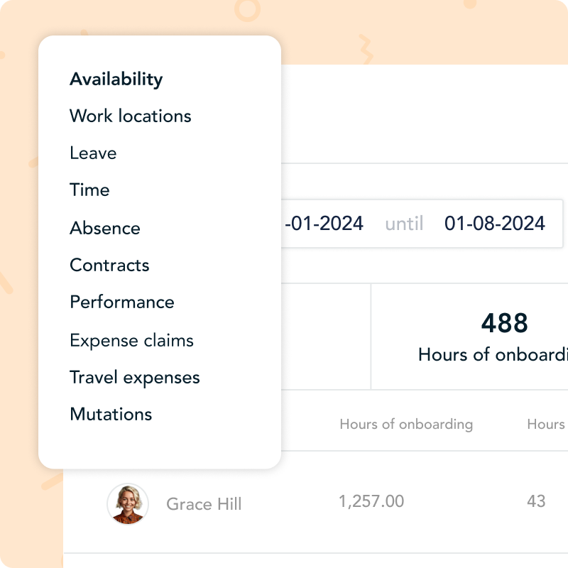hr analytics