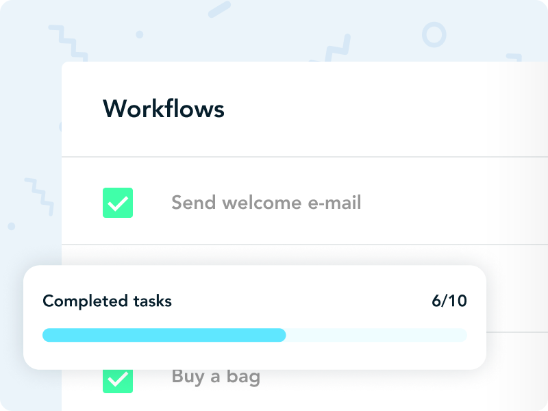 hr workflows