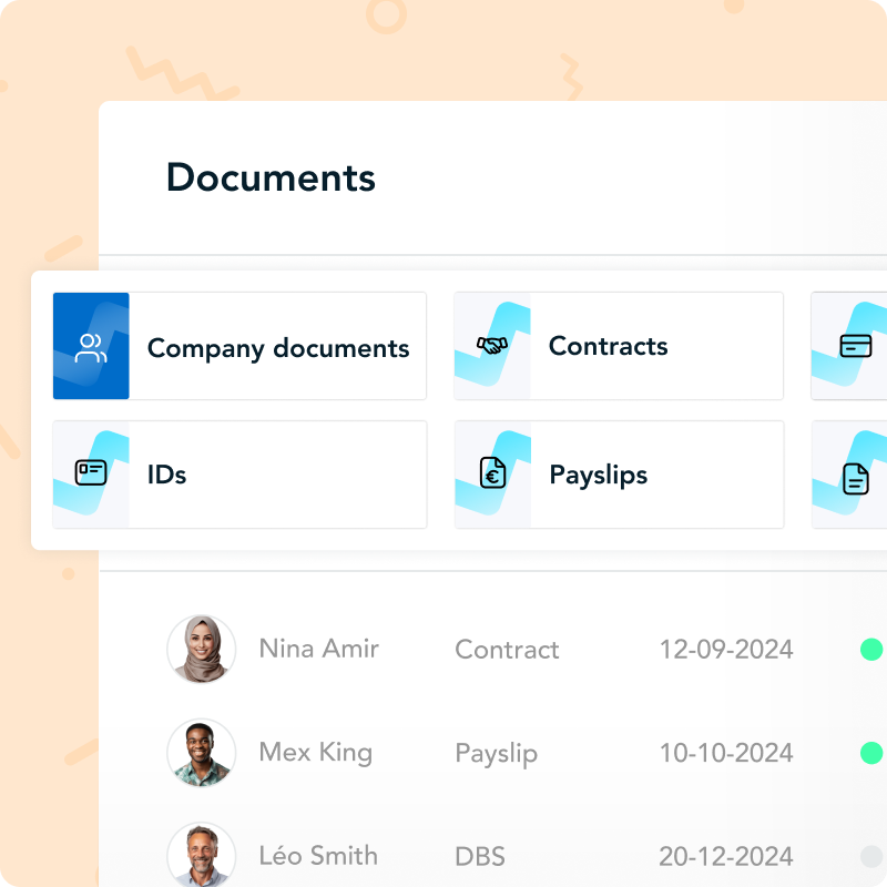 document management