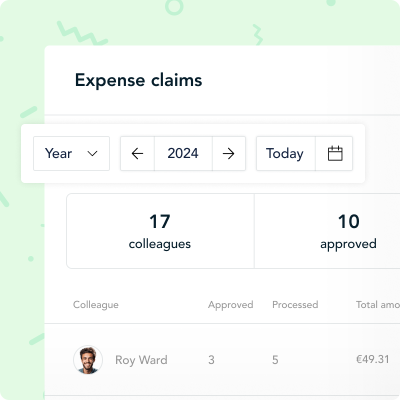 expenses